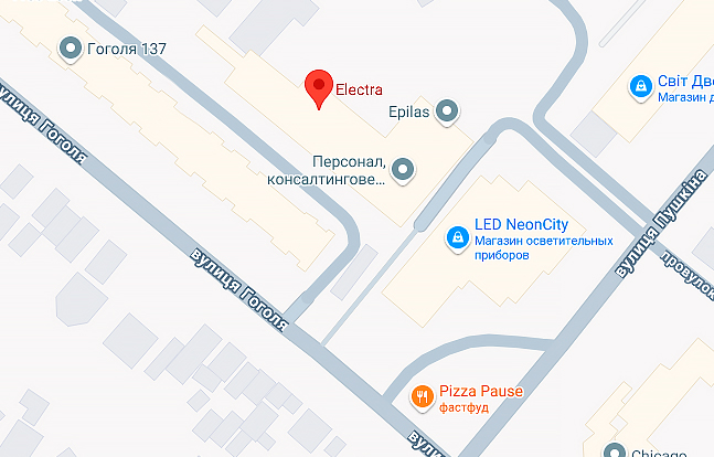 Maps